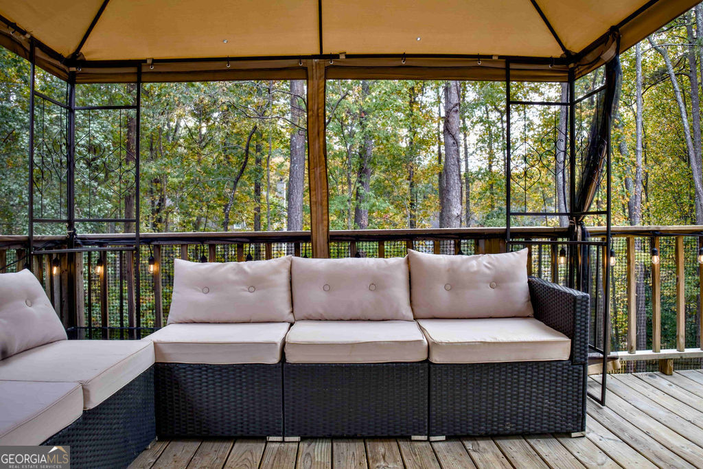 Walkers Ridge - Residential