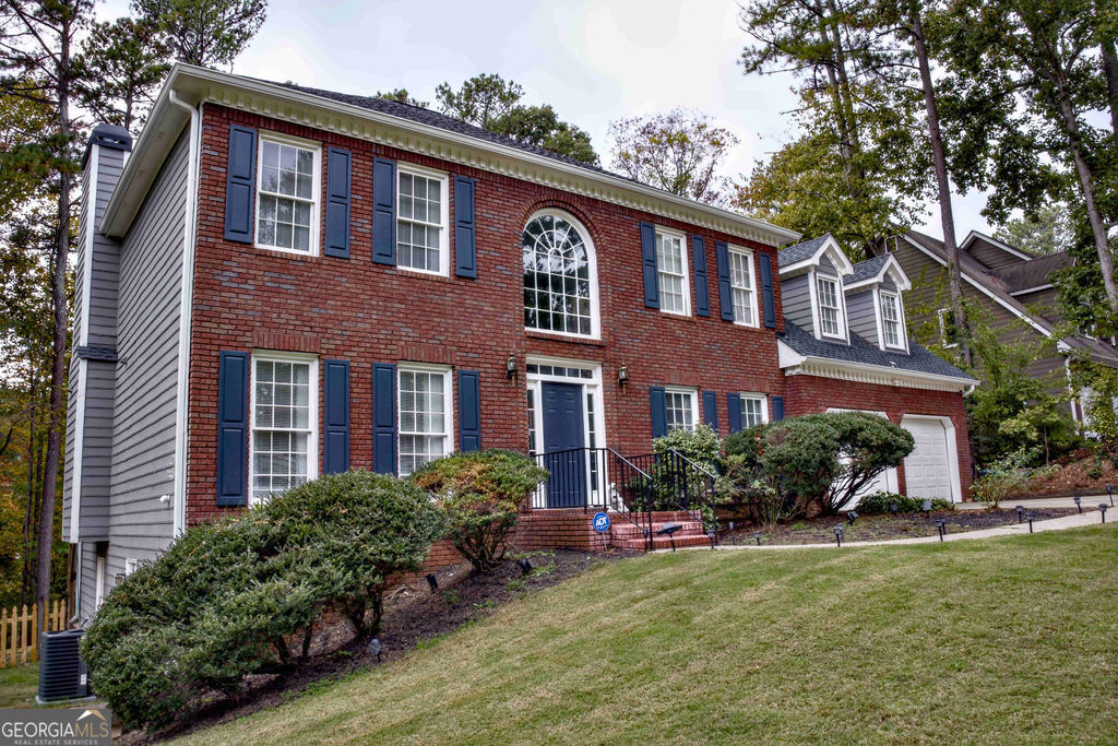 Walkers Ridge - Residential