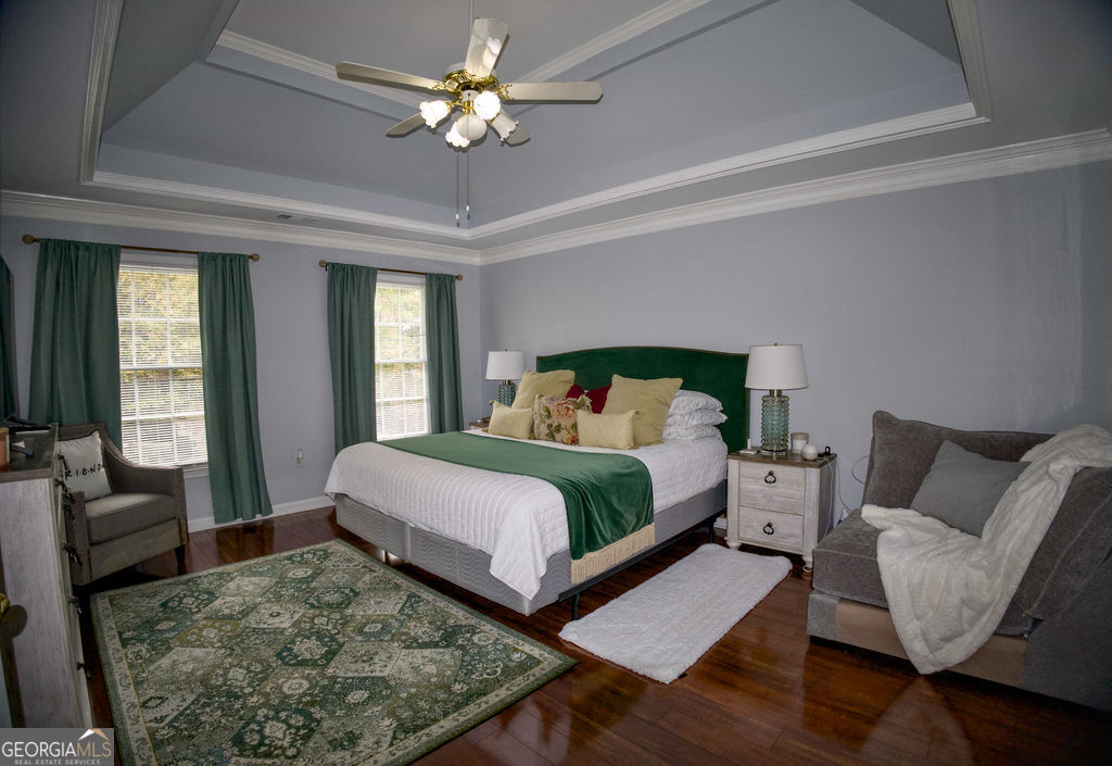 Walkers Ridge - Residential