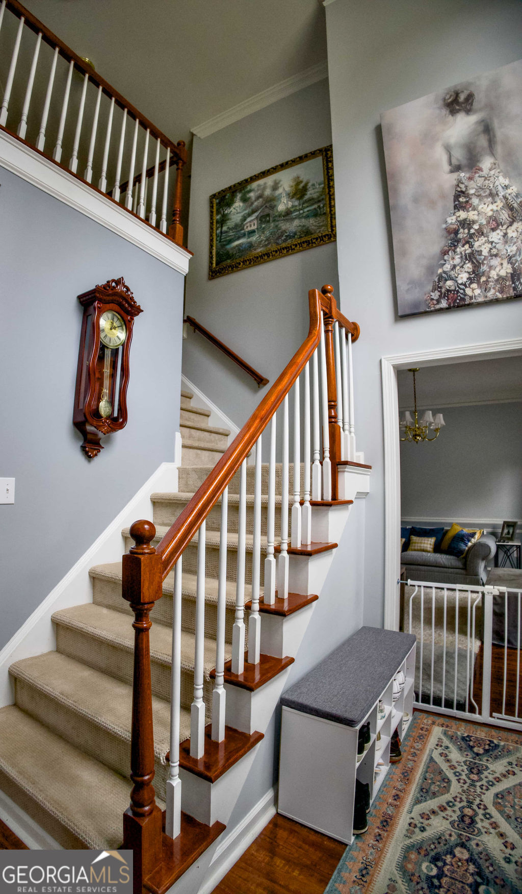Walkers Ridge - Residential