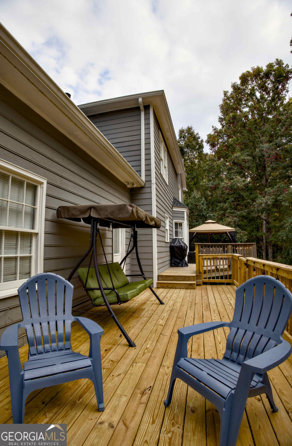 Walkers Ridge - Residential