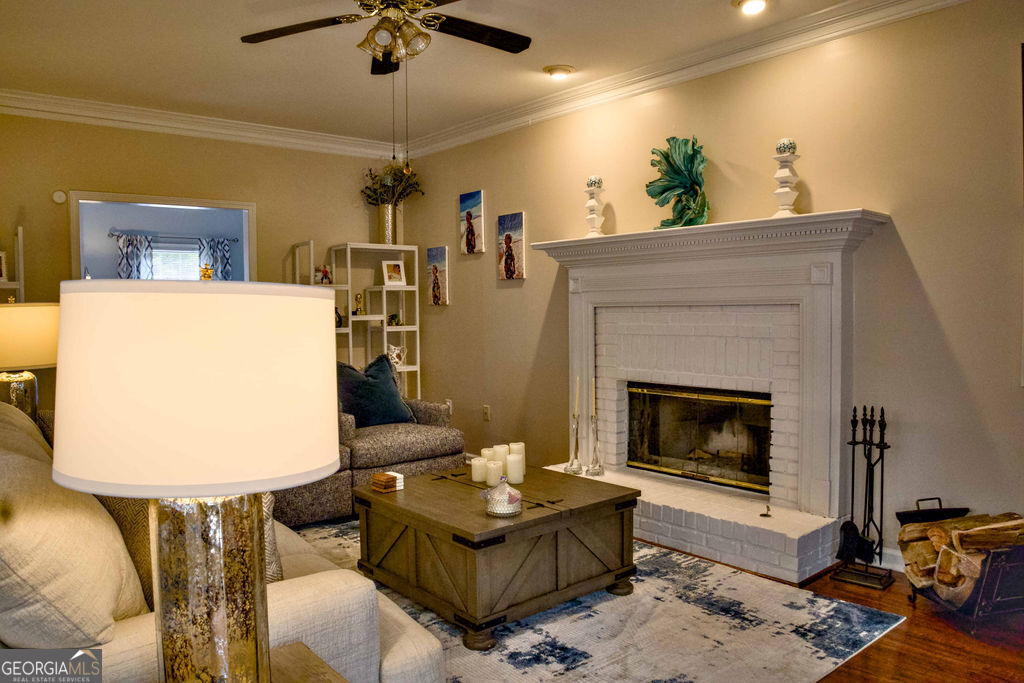 Walkers Ridge - Residential