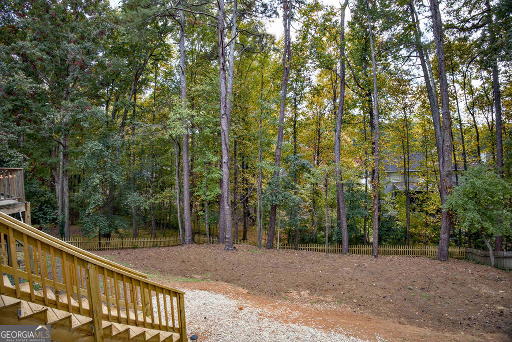 Walkers Ridge - Residential