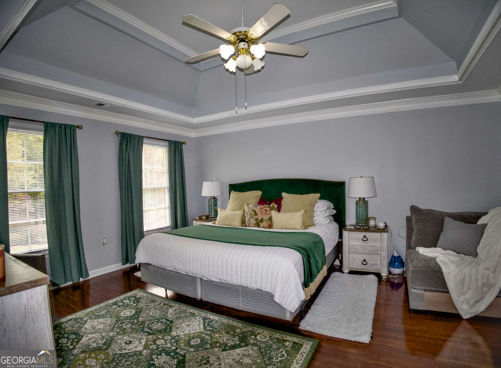 Walkers Ridge - Residential