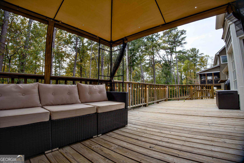 Walkers Ridge - Residential