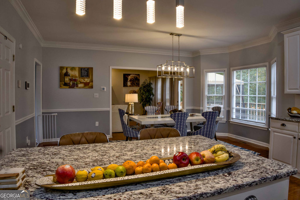 Walkers Ridge - Residential