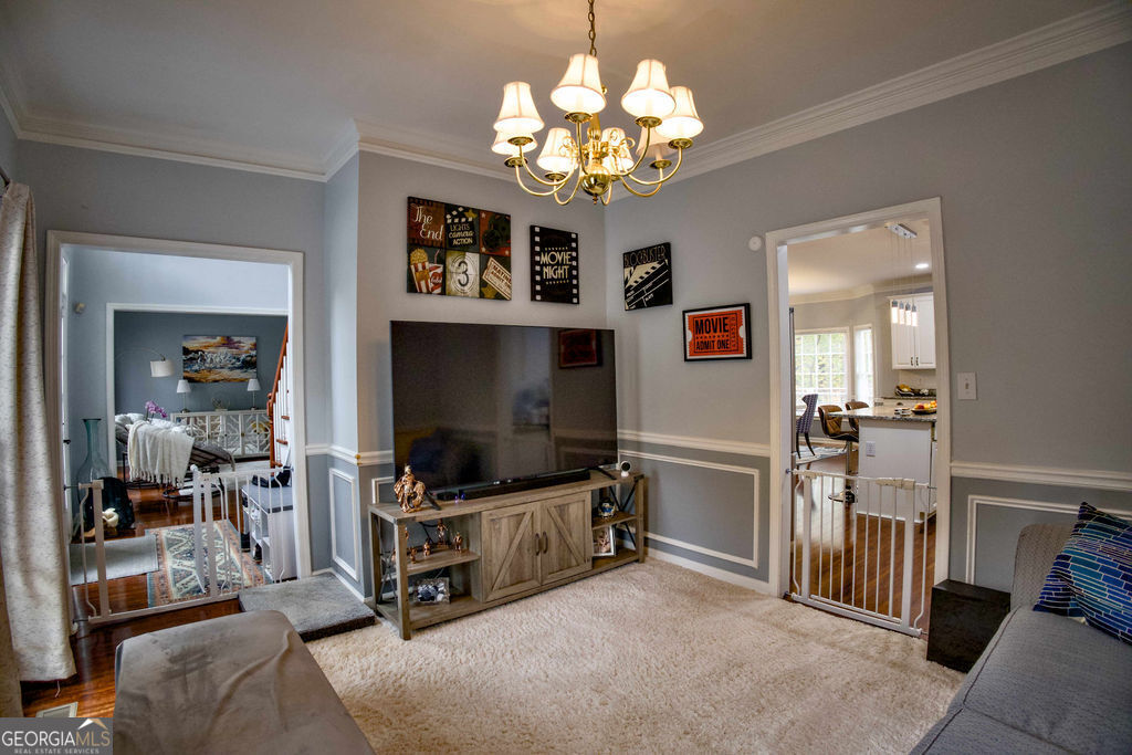 Walkers Ridge - Residential