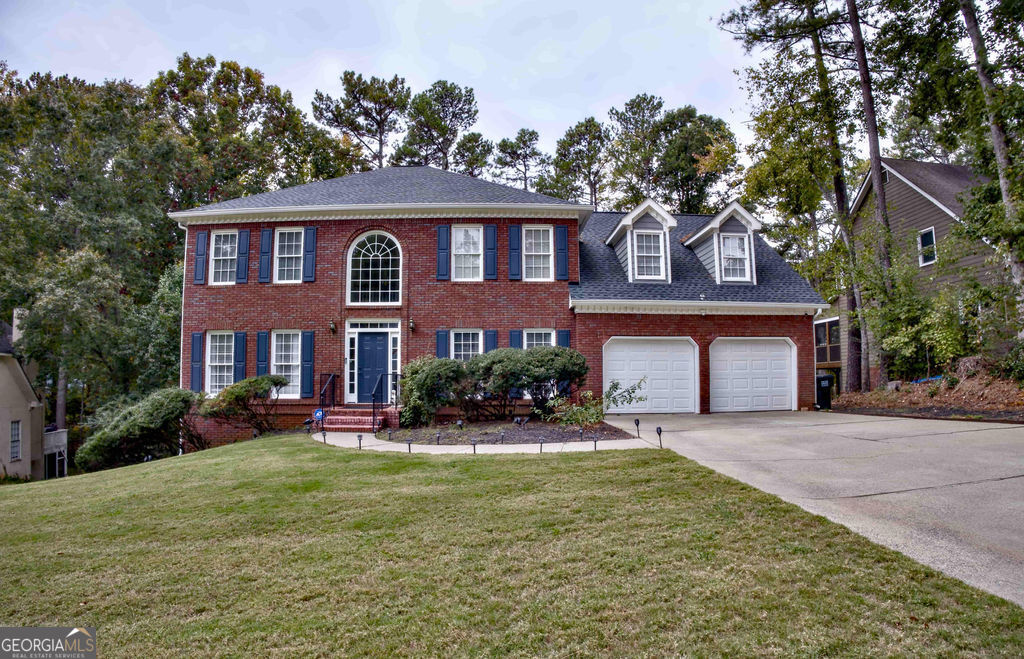 Walkers Ridge - Residential