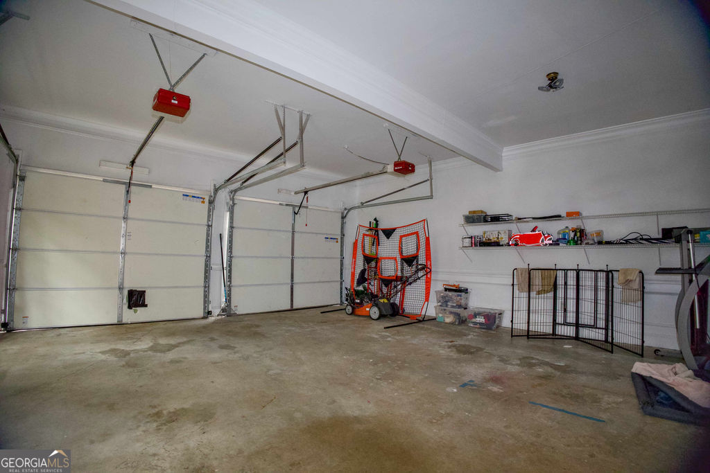Walkers Ridge - Residential