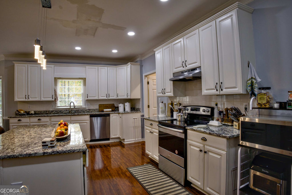 Walkers Ridge - Residential