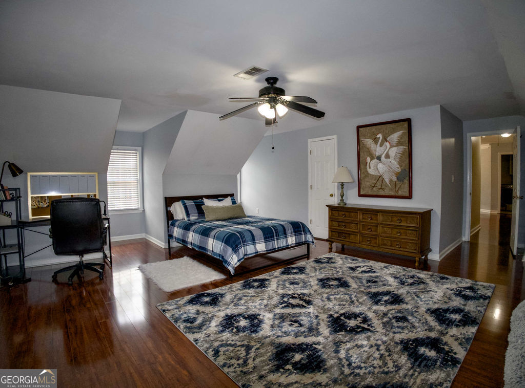 Walkers Ridge - Residential