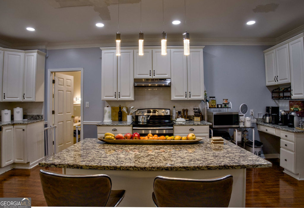 Walkers Ridge - Residential