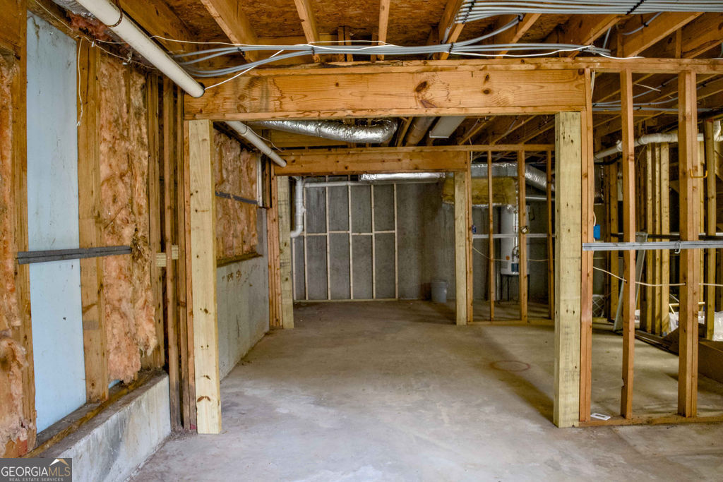 Walkers Ridge - Residential