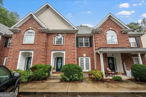 2075 Pine Tree DR A3 Buford GA 30518