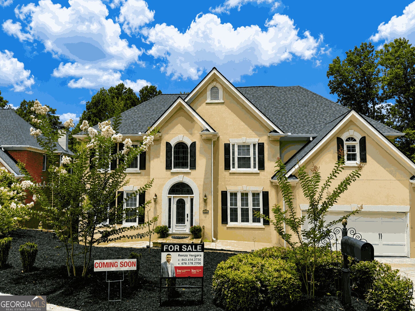 3525 Merganser LN
