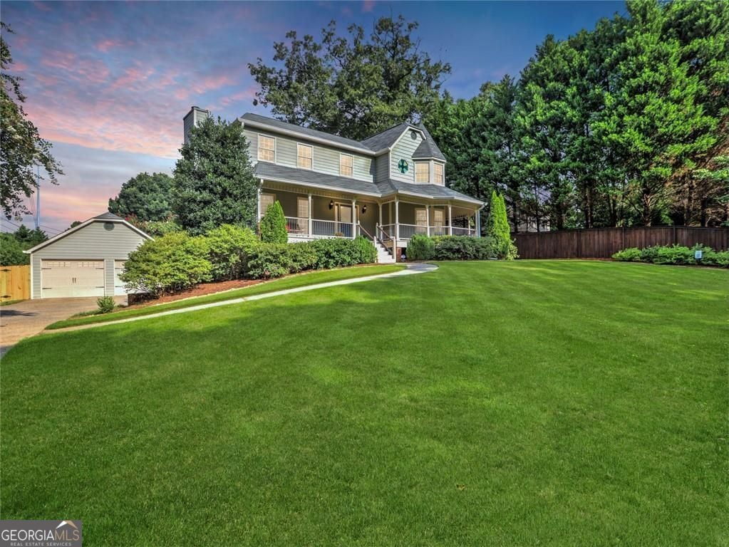 3425 Old Suttons WAY