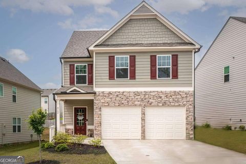 4732 Ridge Valley DR Gainesville GA 30504