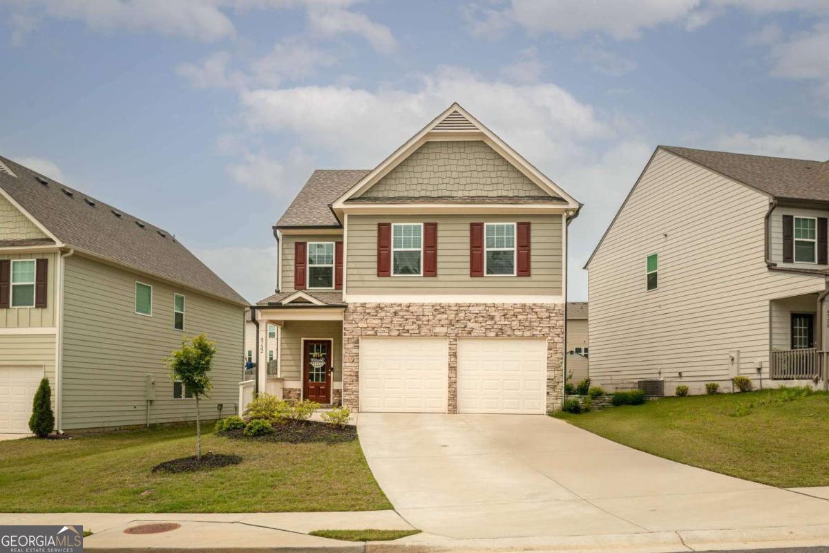 4732 Ridge Valley DR