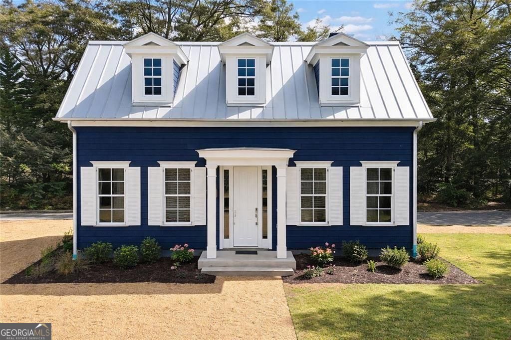 Photo of 126 Morgan Street, Senoia, GA 30276 (MLS # 10711341)