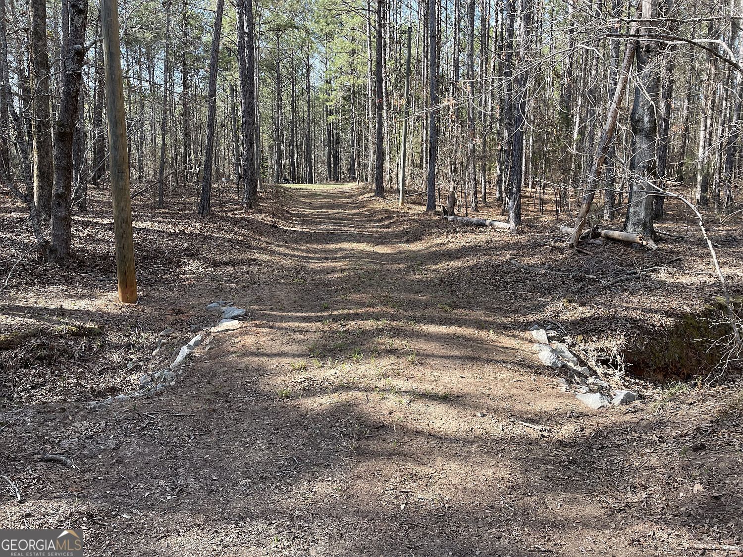 LOT 15 Blackberry Bend