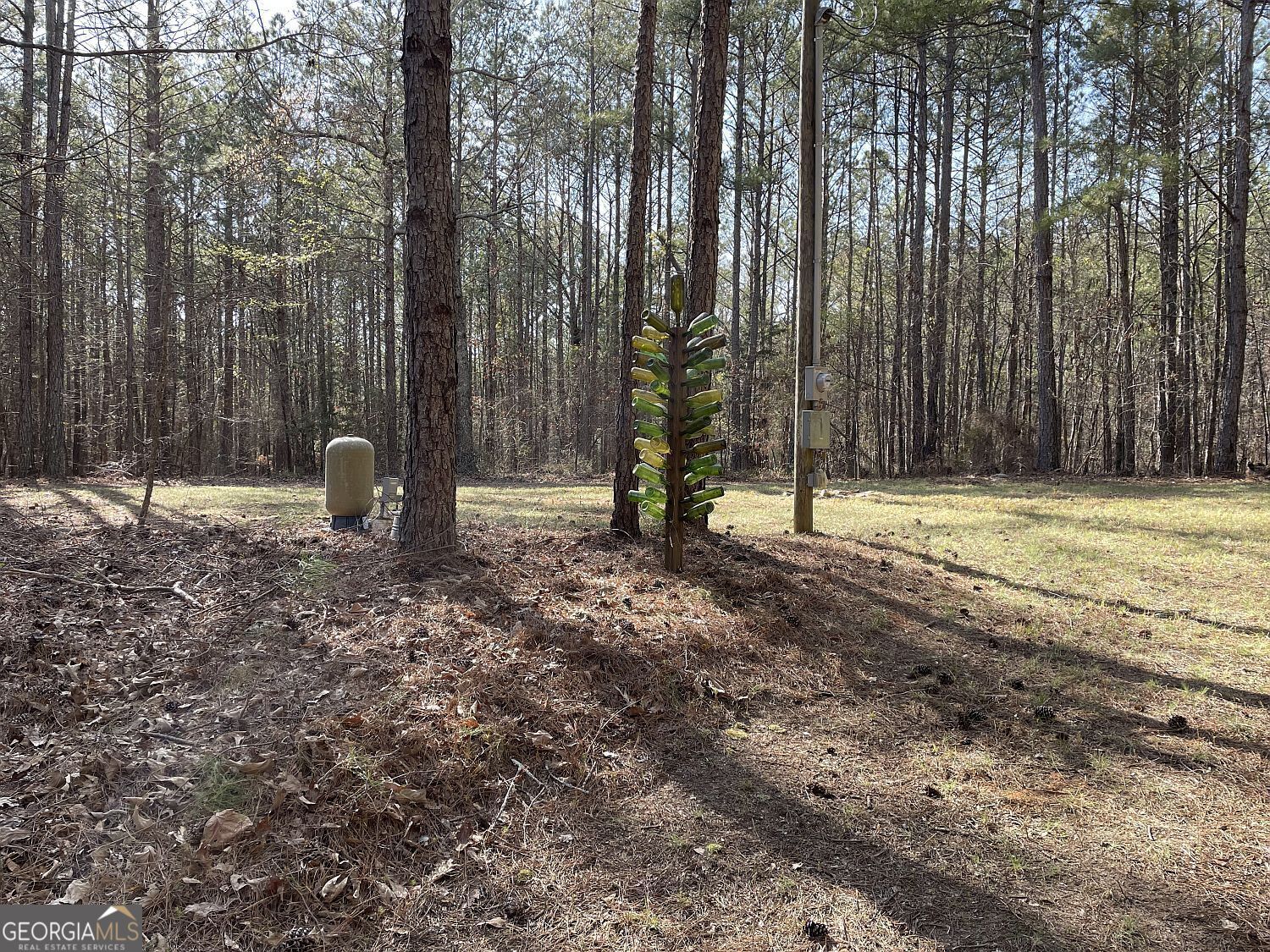 LOT 15 Blackberry Bend