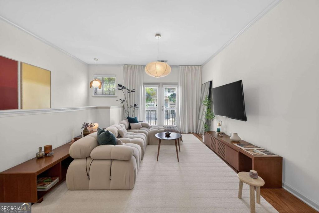 Photo of 1609 Liberty Parkway NW, Atlanta, GA 30318 (MLS # 10724868)