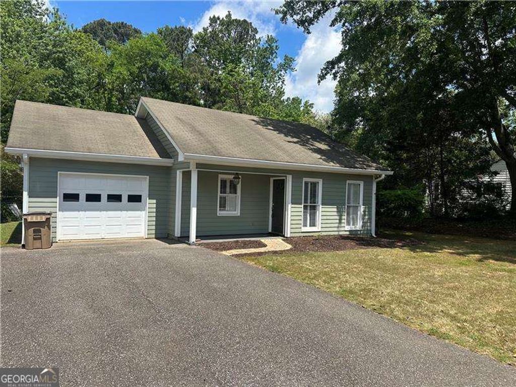 Photo of 227 Kelly Mill Road, Cumming, GA 30040 (MLS # 10742767)