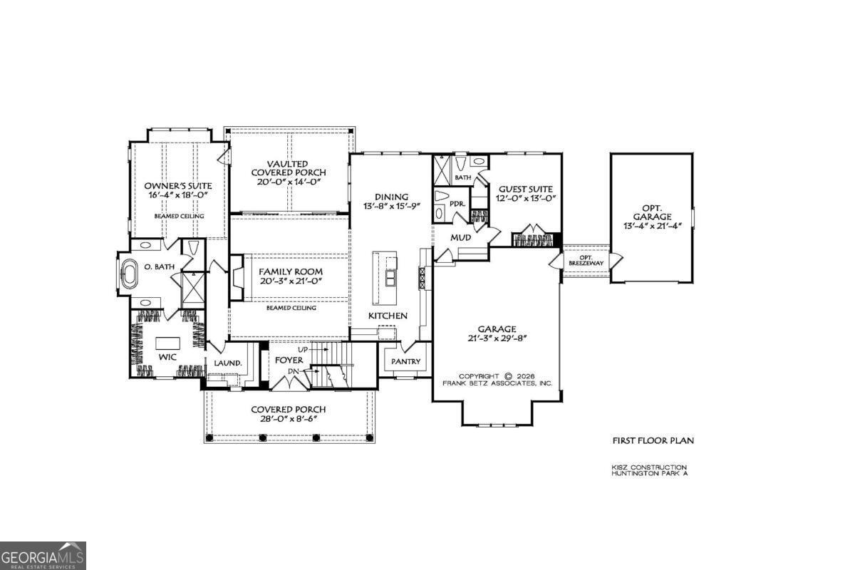 266 Windsor DR