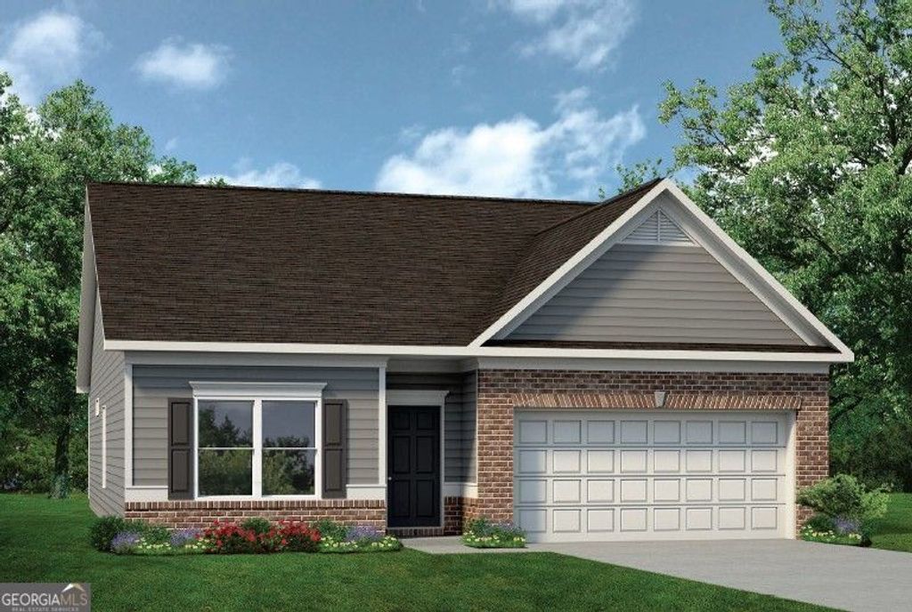 Photo of 730 Sinclair Lane, Temple, GA 30179 (MLS # 10698363)