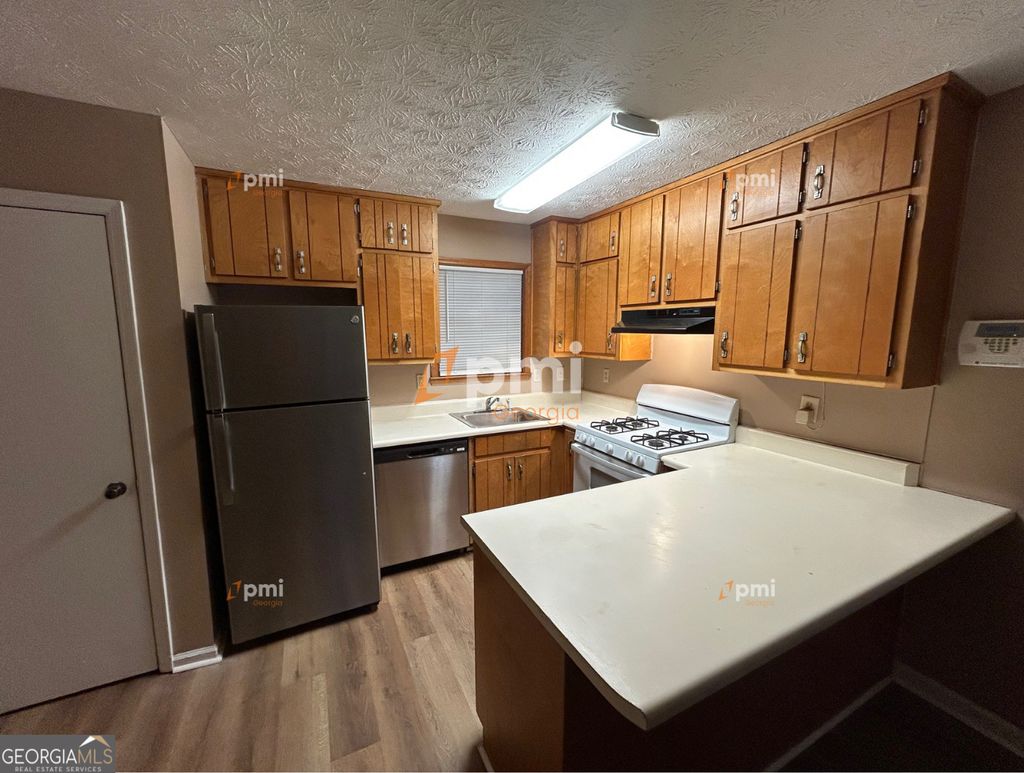 Photo of 5867 Sheldon Court #C, Atlanta, GA 30349 (MLS # 10788341)