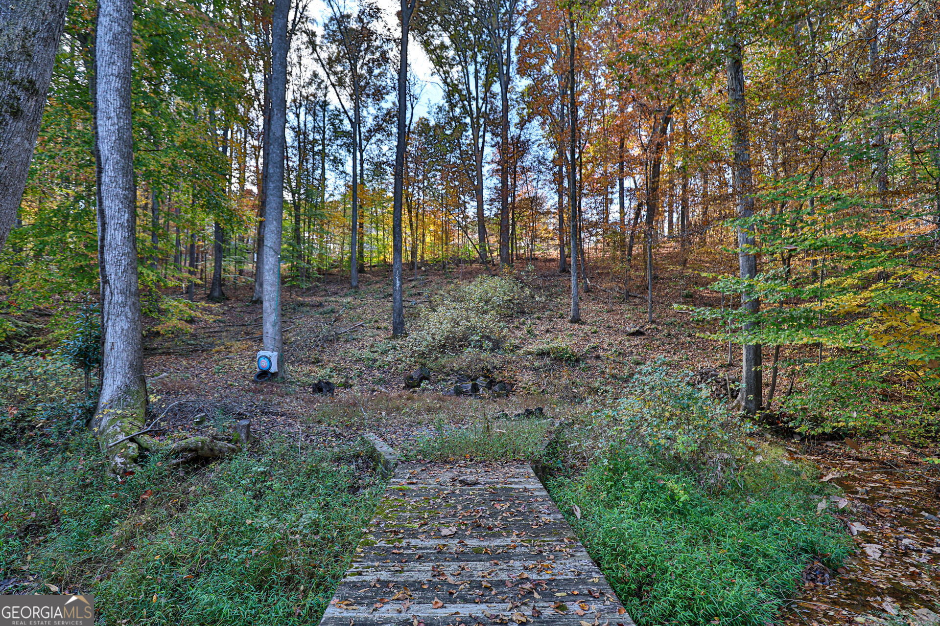 Kennesaw Acres - Residential