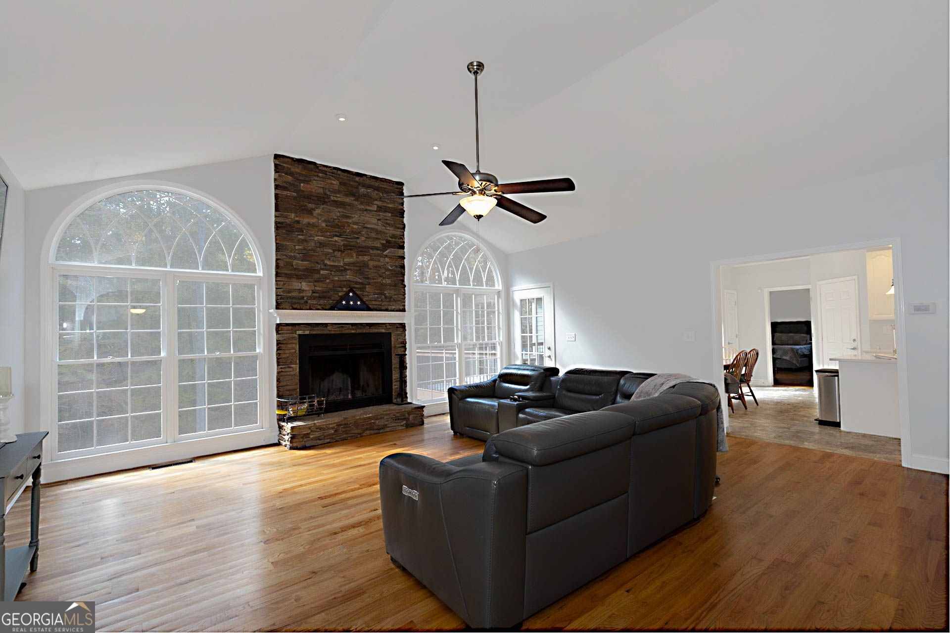 Kennesaw Acres - Residential