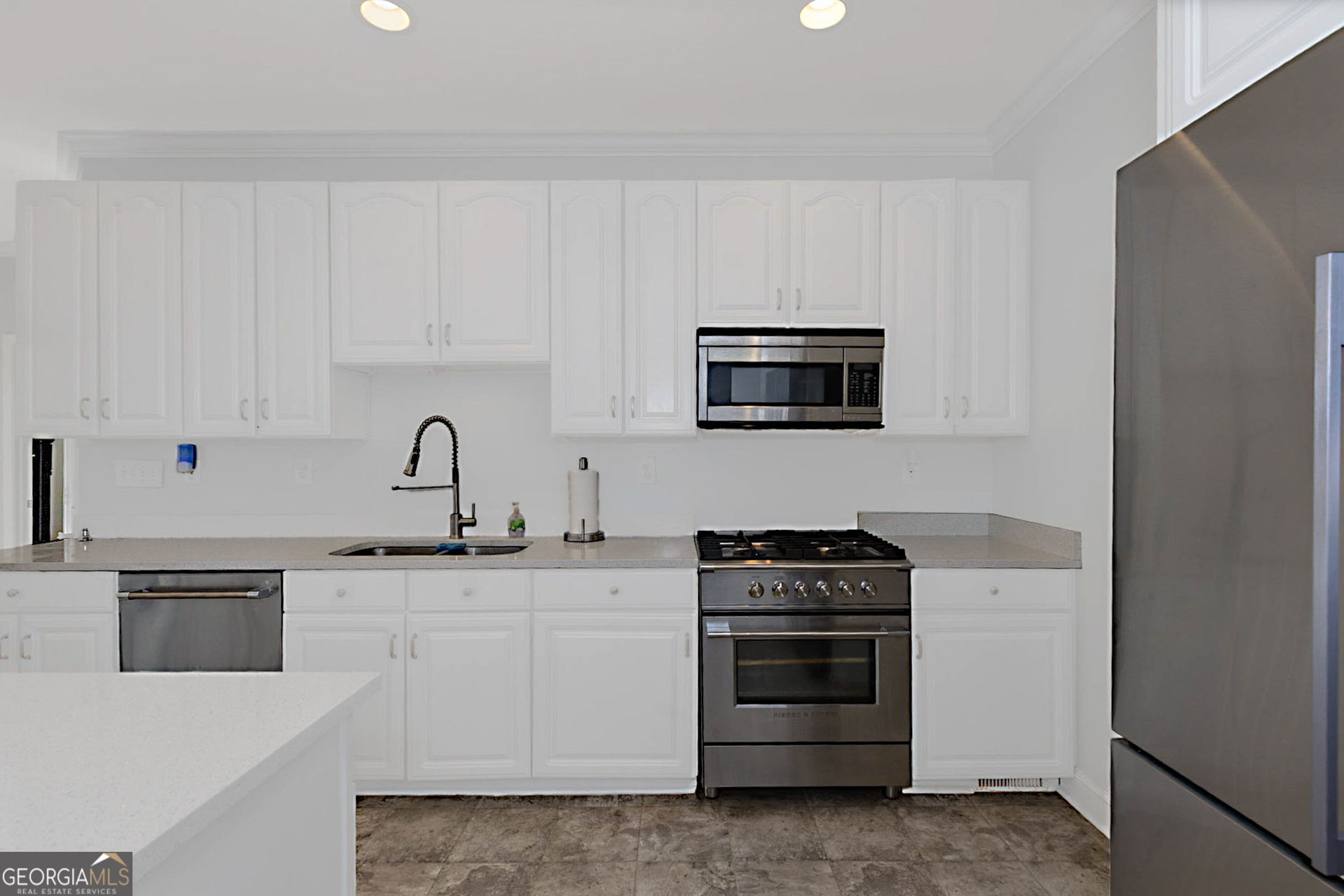 Kennesaw Acres - Residential