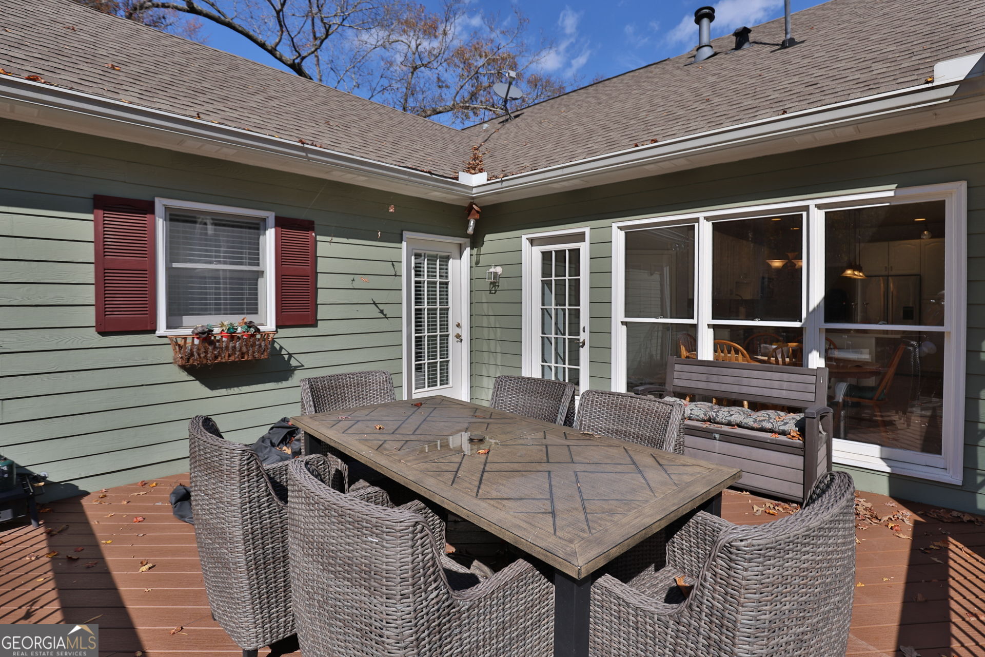 Kennesaw Acres - Residential