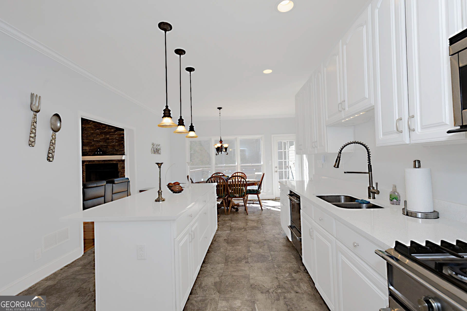 Kennesaw Acres - Residential