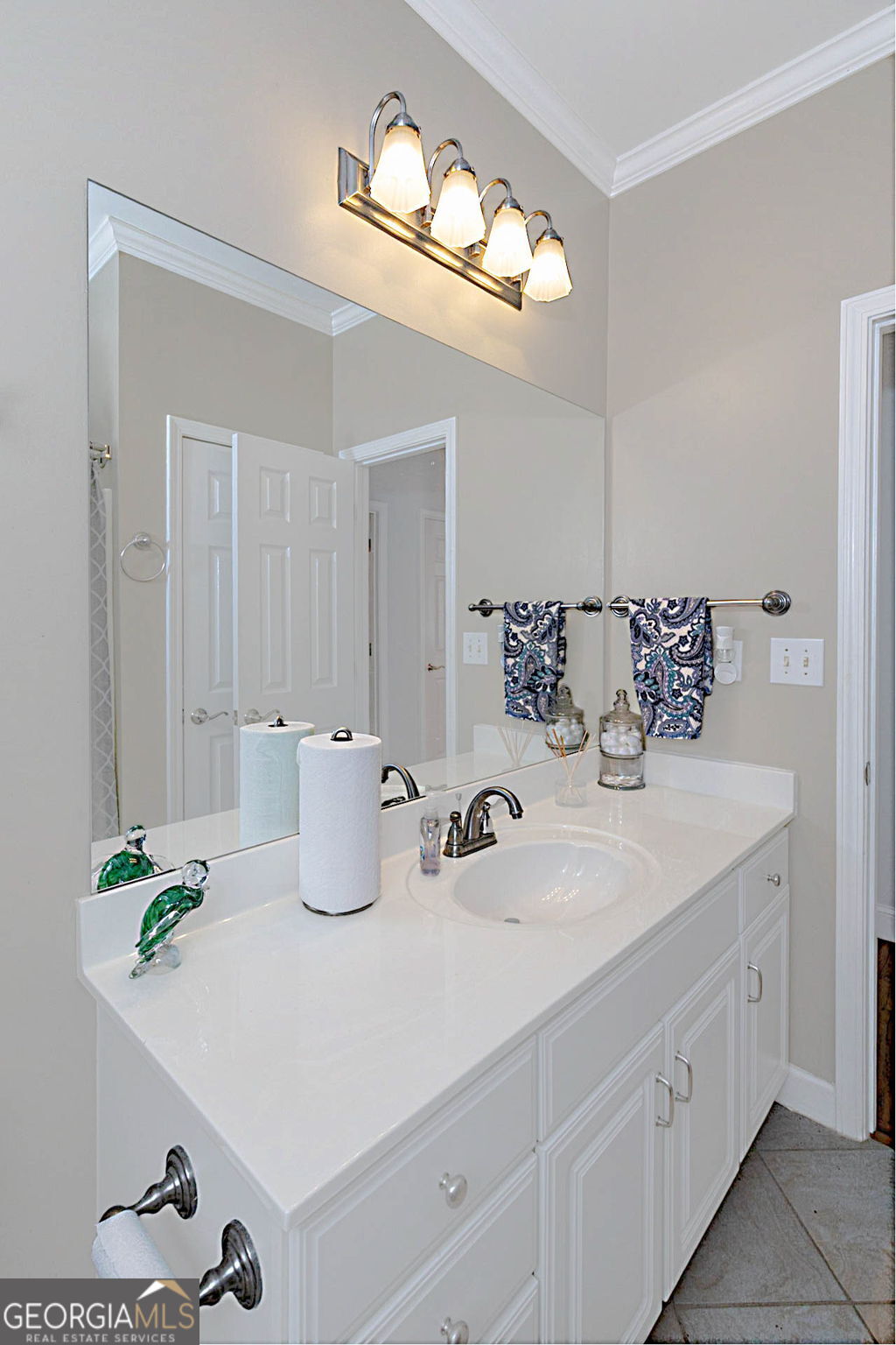 Kennesaw Acres - Residential