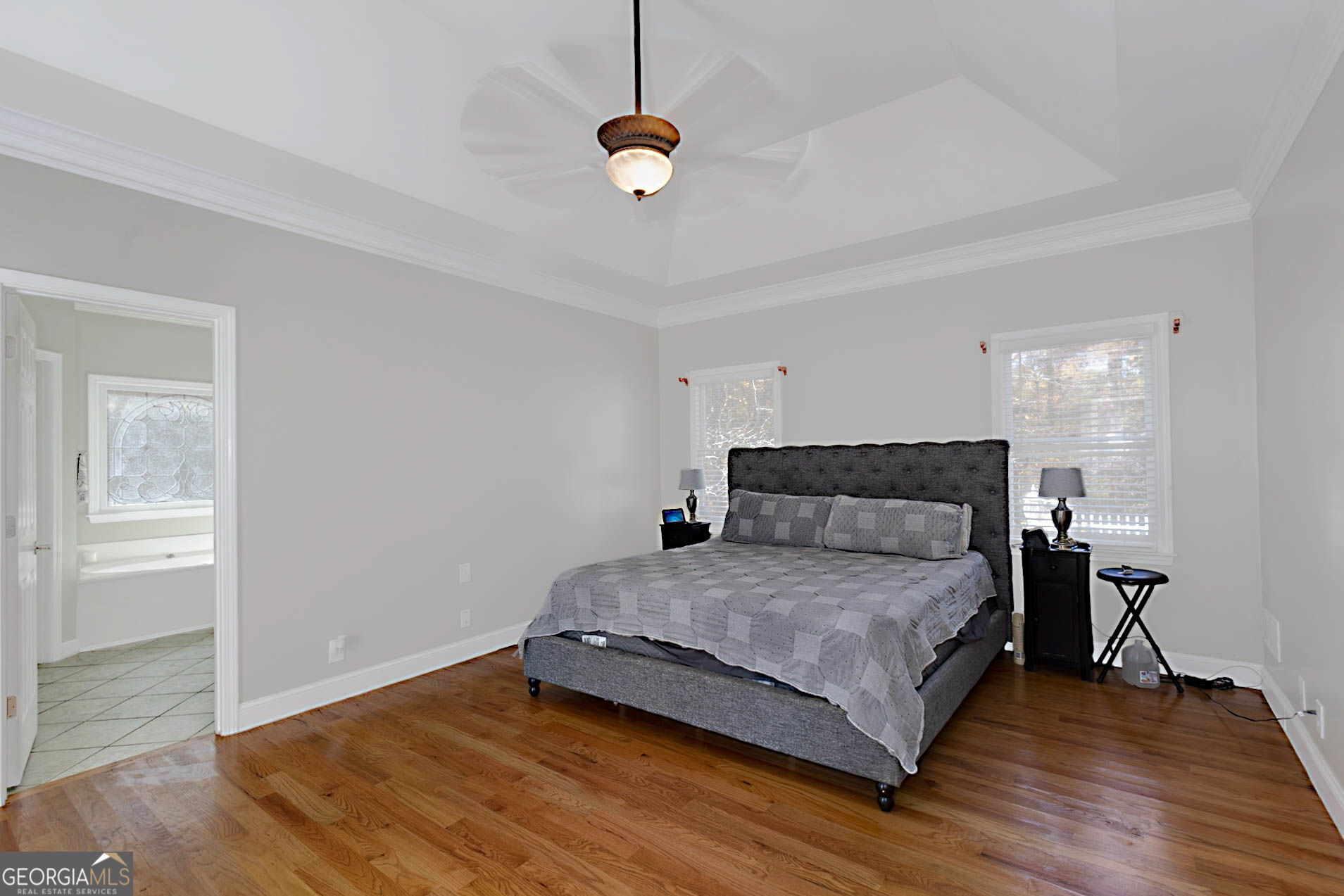 Kennesaw Acres - Residential