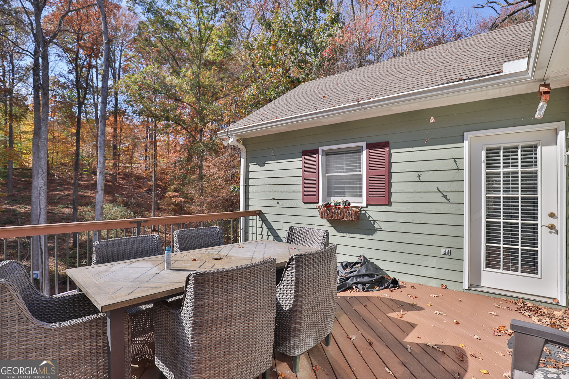 Kennesaw Acres - Residential