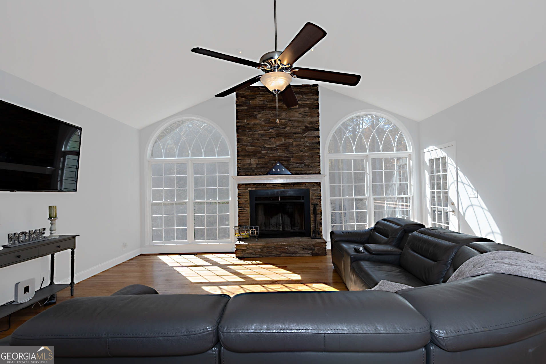 Kennesaw Acres - Residential