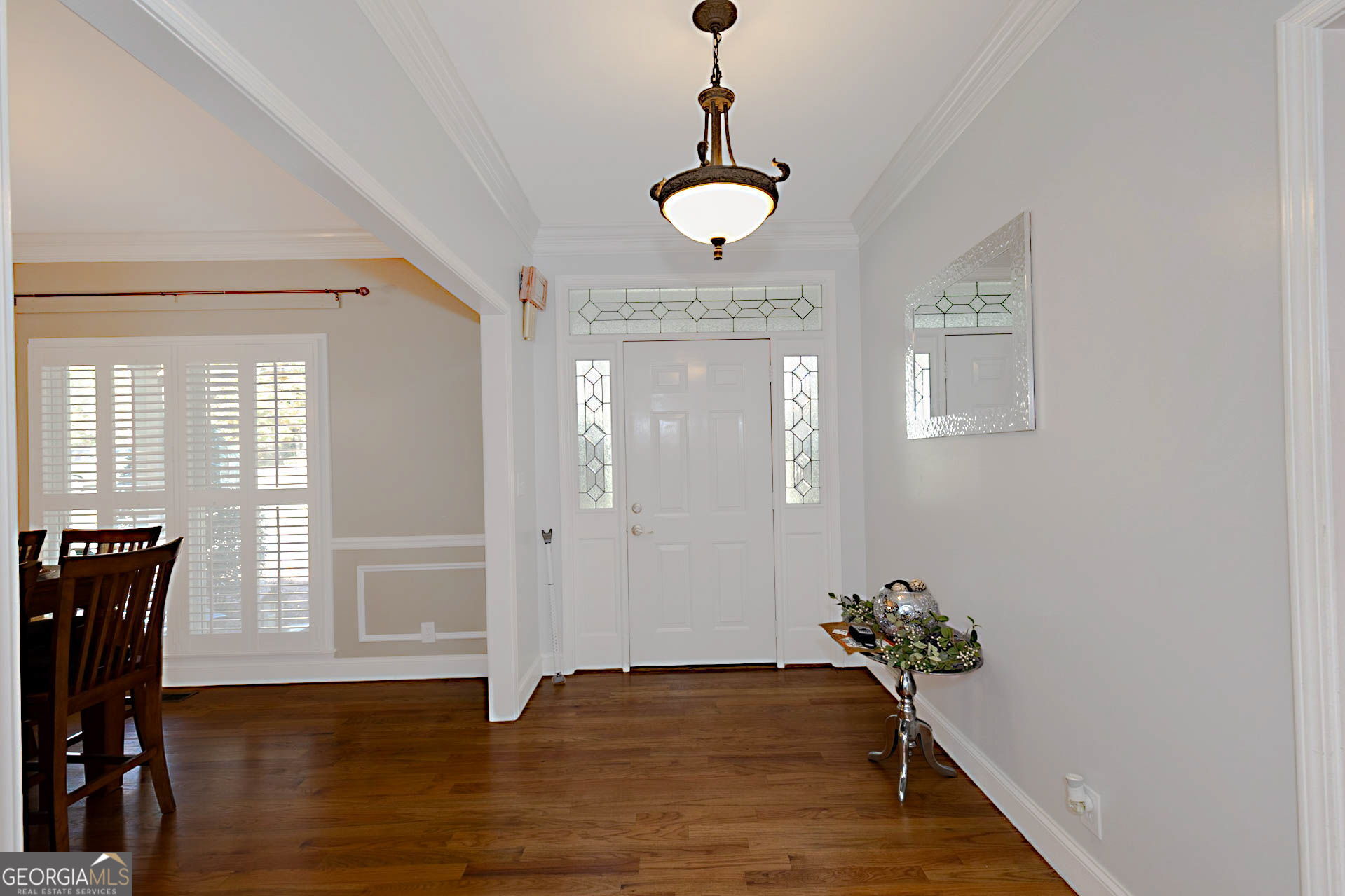 Kennesaw Acres - Residential