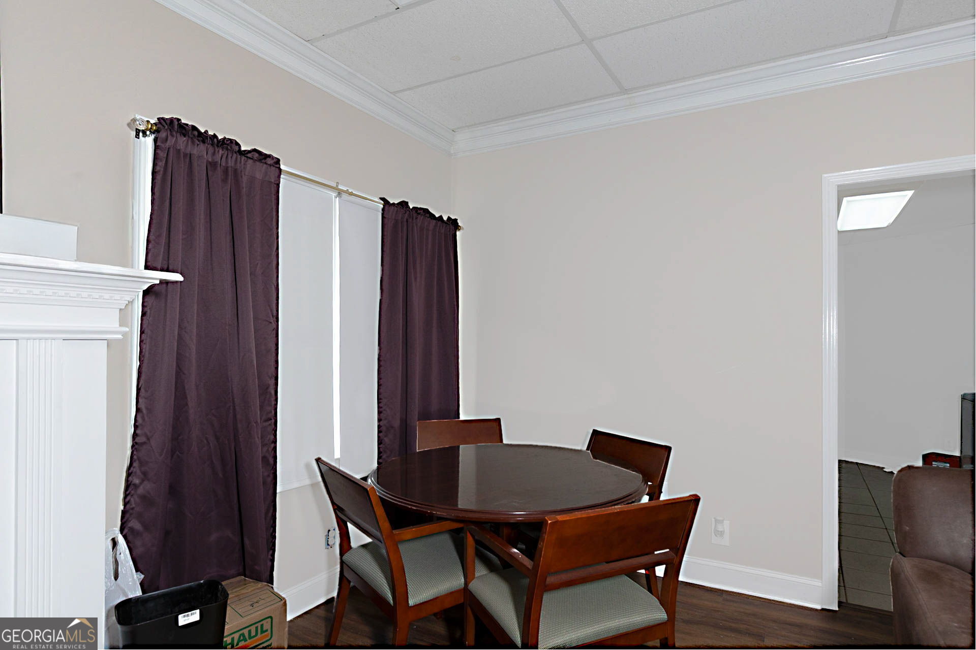 Kennesaw Acres - Residential