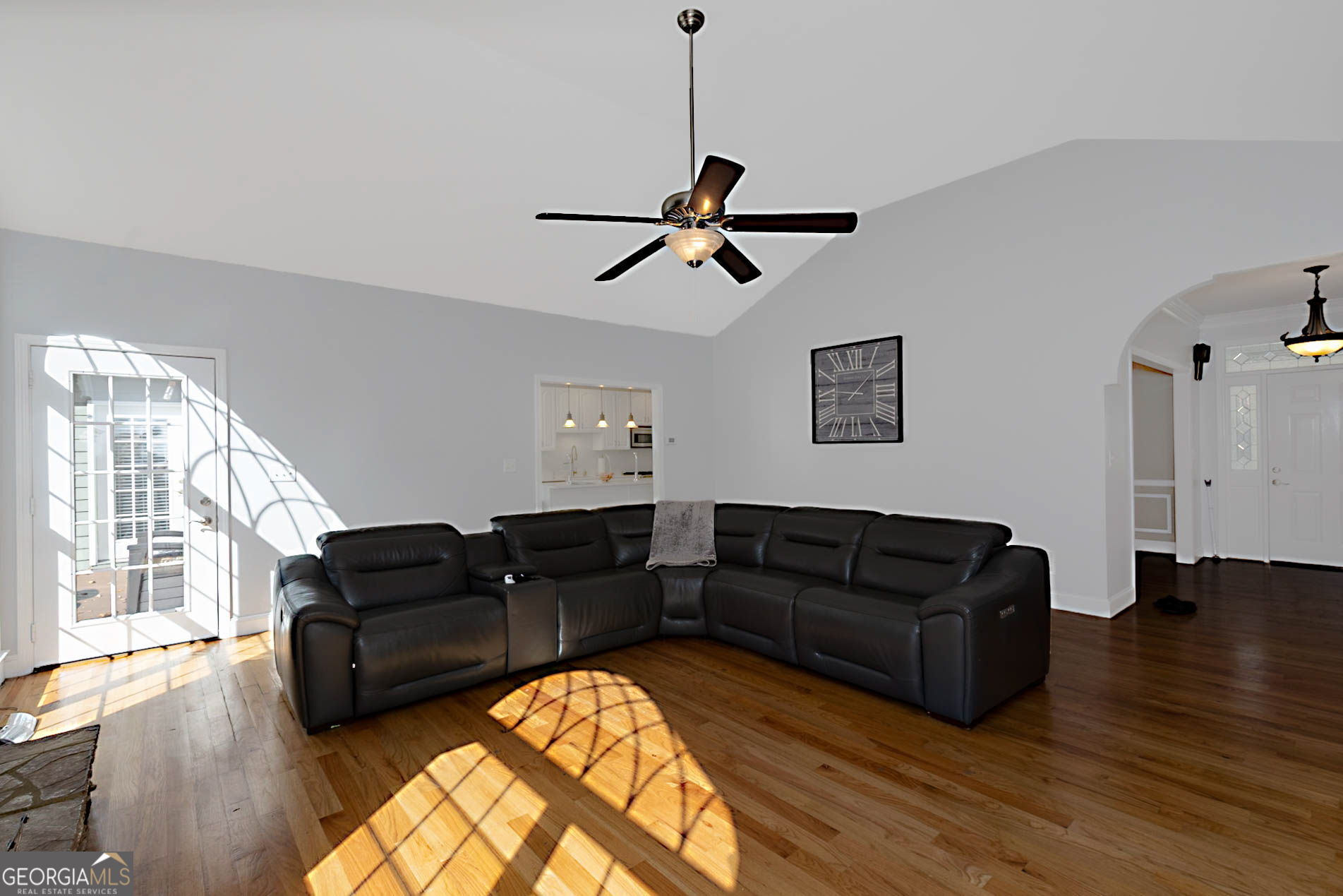 Kennesaw Acres - Residential