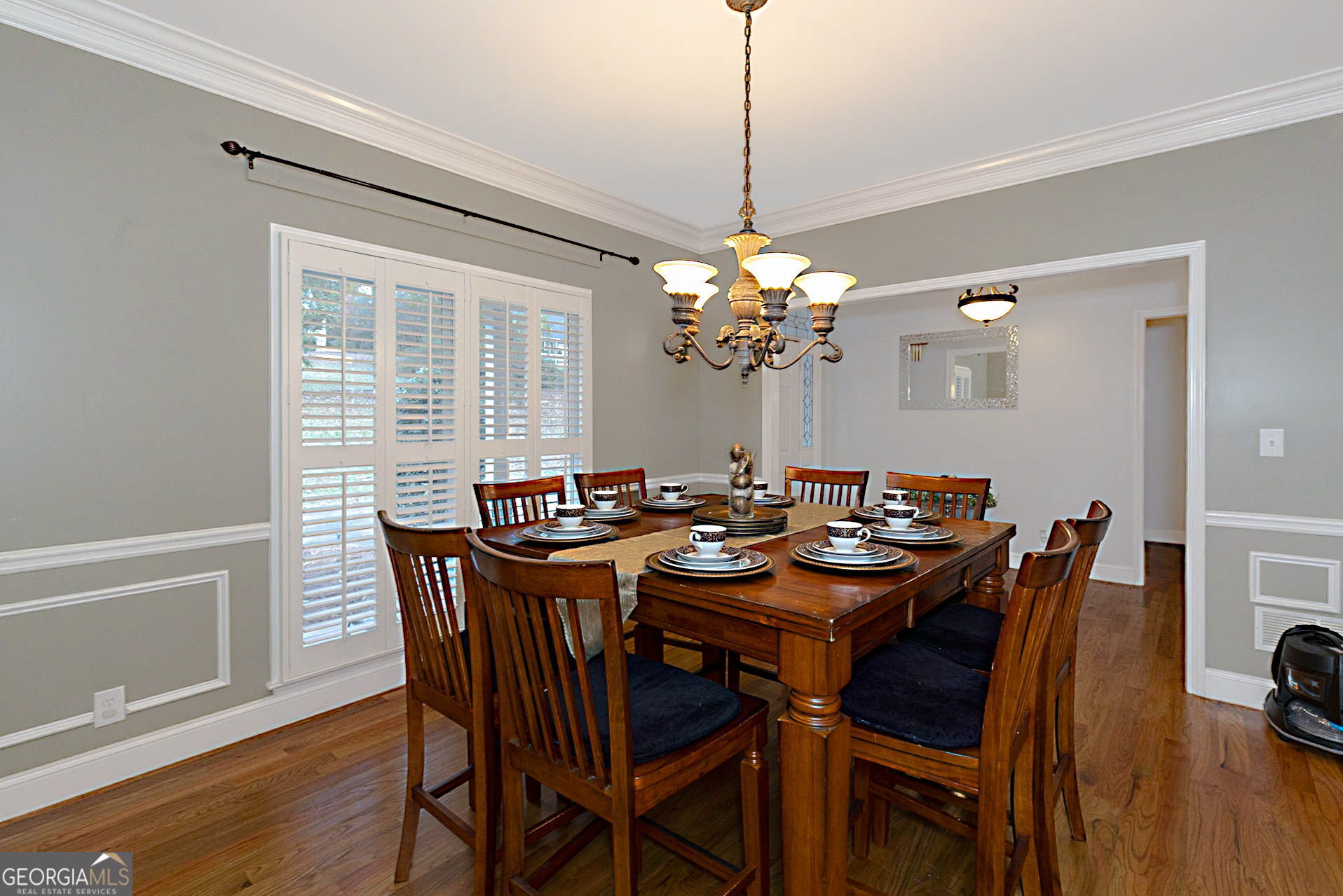 Kennesaw Acres - Residential