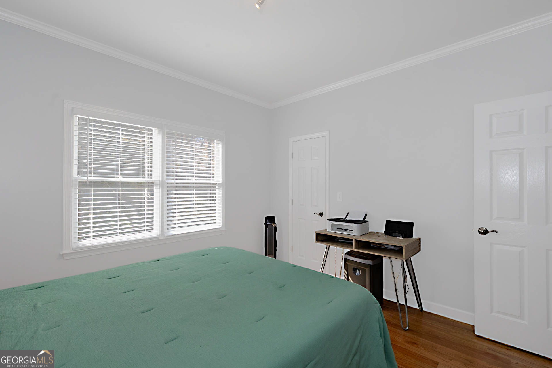 Kennesaw Acres - Residential