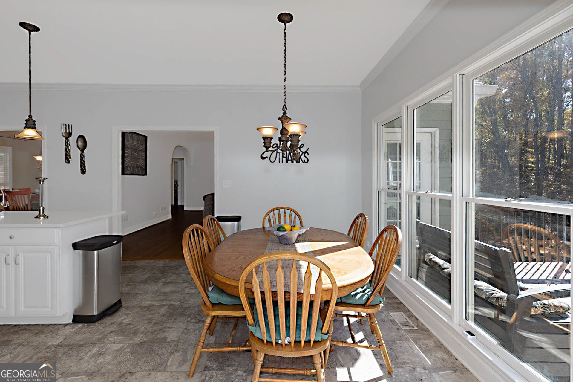 Kennesaw Acres - Residential