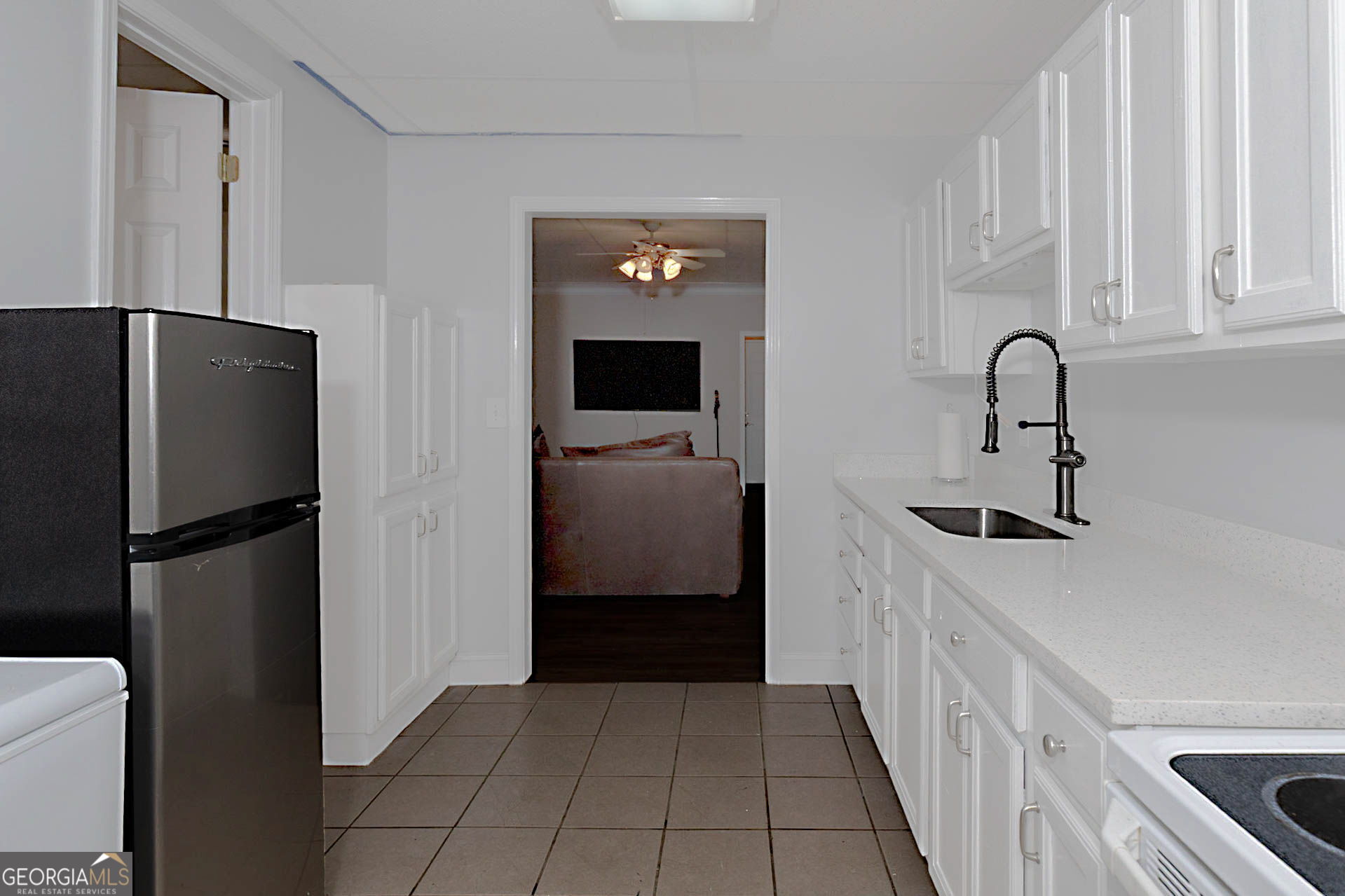 Kennesaw Acres - Residential