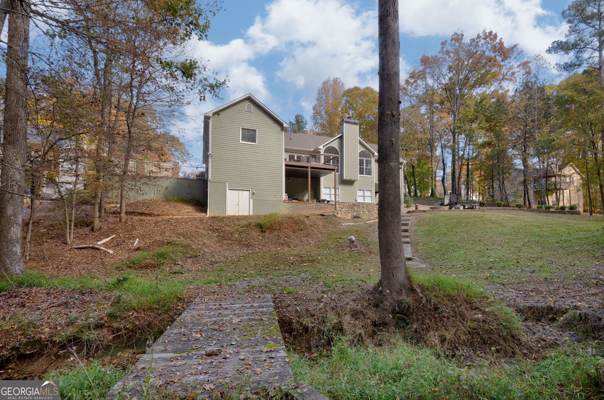 Kennesaw Acres - Residential