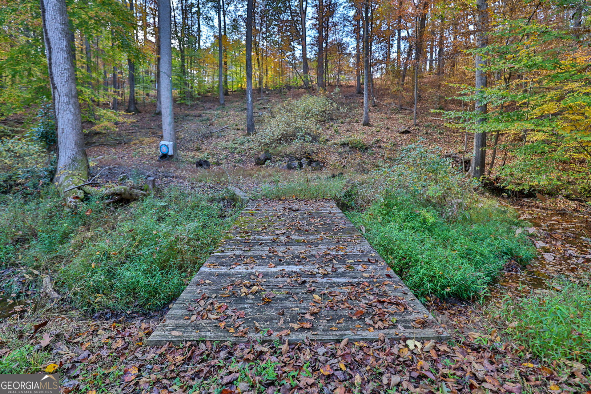 Kennesaw Acres - Residential