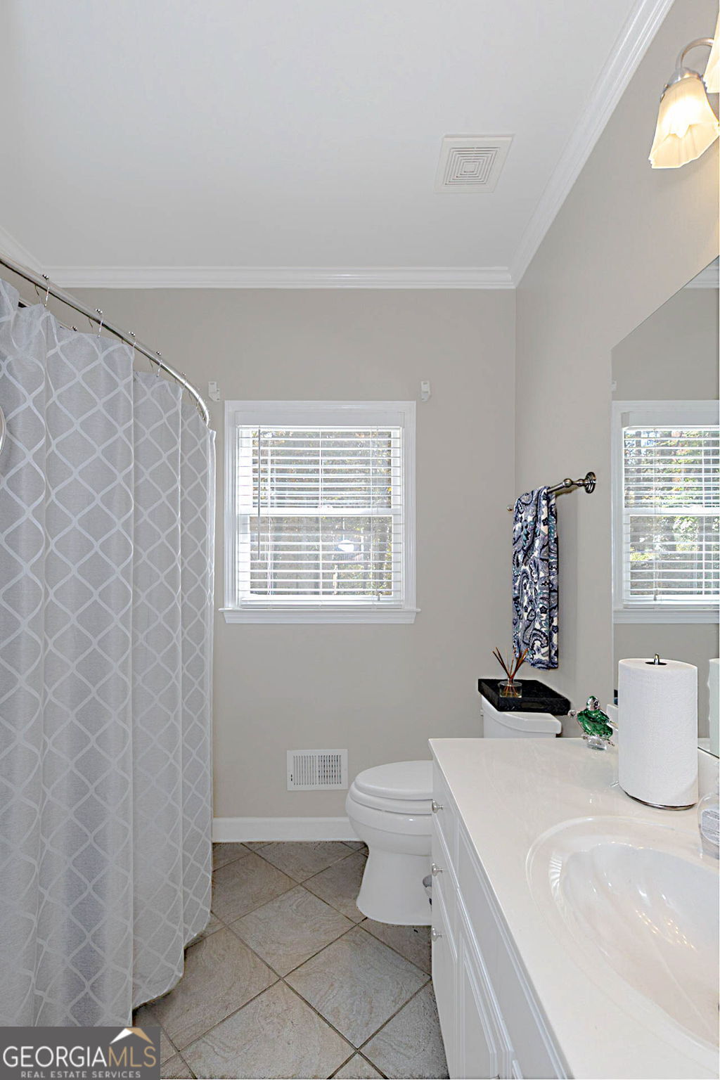 Kennesaw Acres - Residential