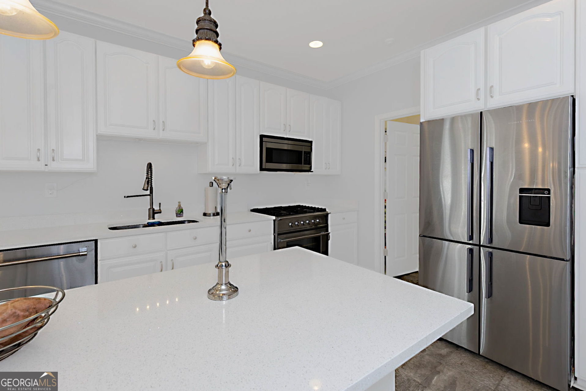 Kennesaw Acres - Residential